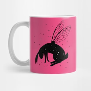 Fairy Bunny Mug